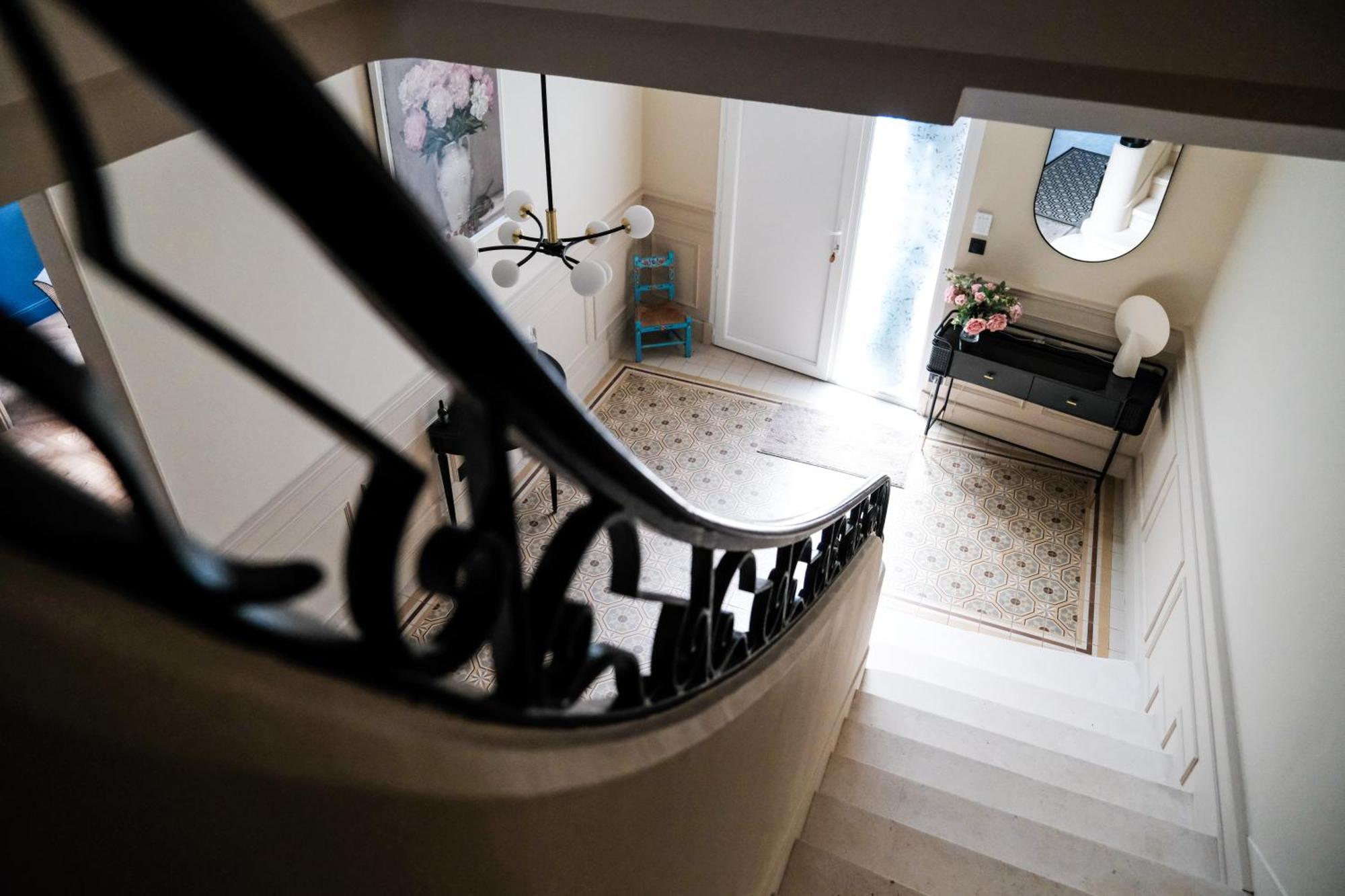Villa Nady Pauillac Kültér fotó